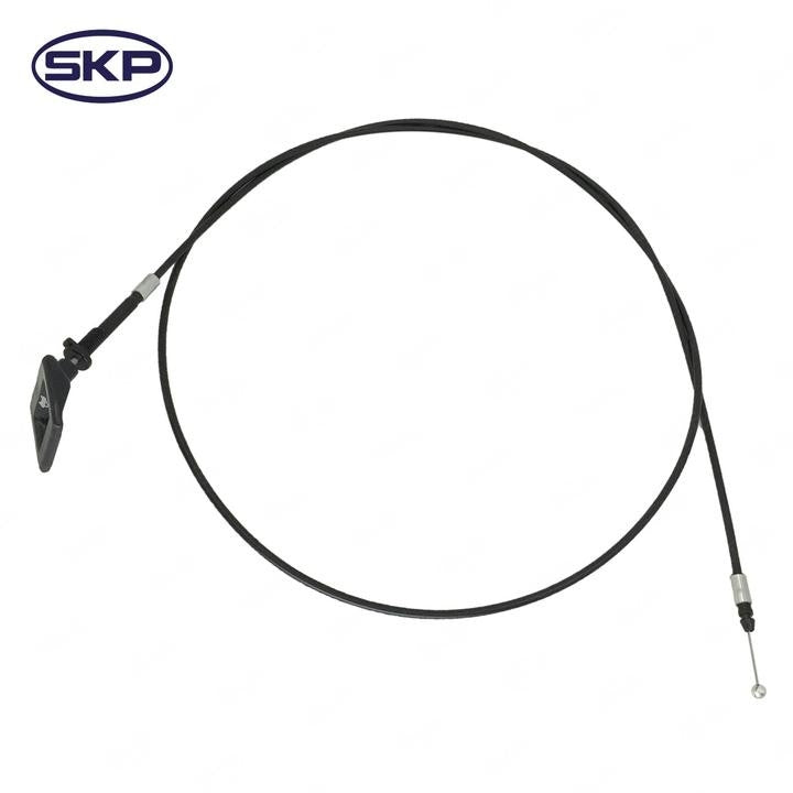 SKP Hood Release Cable SK912045