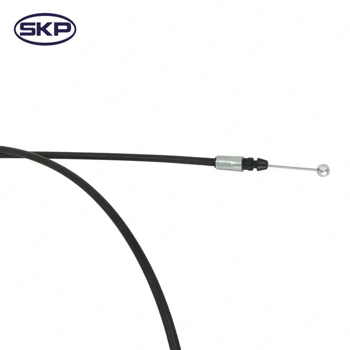SKP Hood Release Cable SK912045