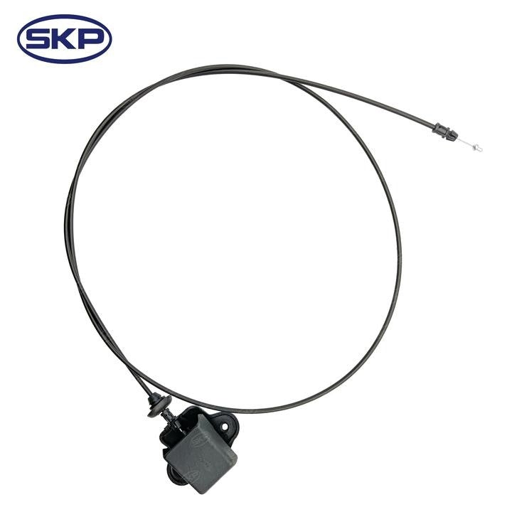 SKP Hood Release Cable SK912076