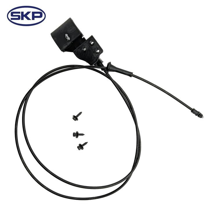 SKP Hood Release Cable SK912087