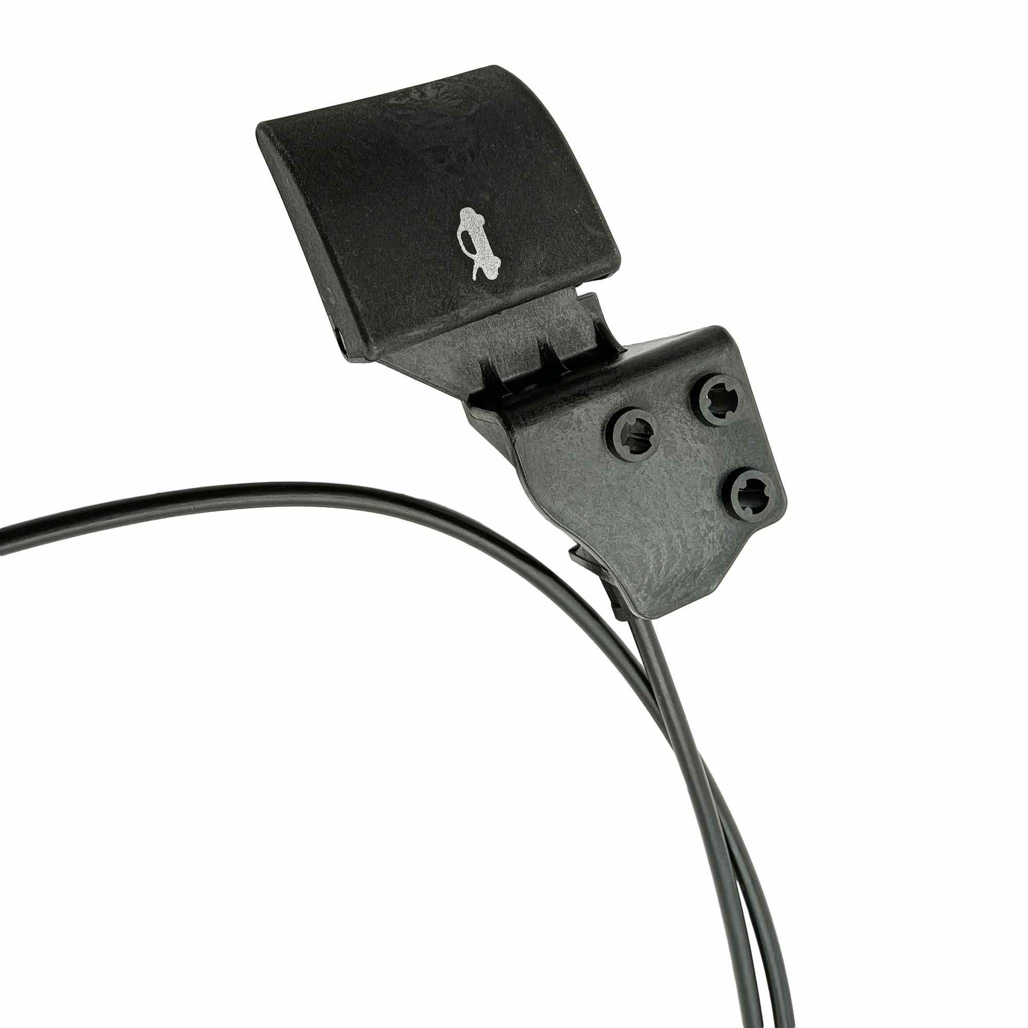 SKP Hood Release Cable SK912087