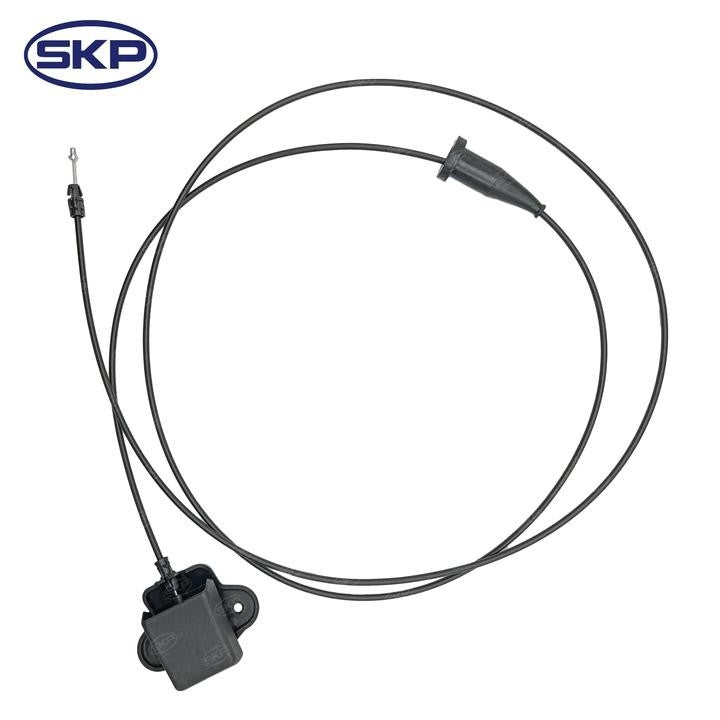 SKP Hood Release Cable SK912092