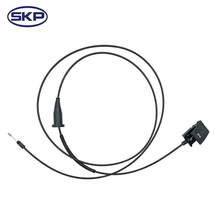 SKP Hood Release Cable SK912450