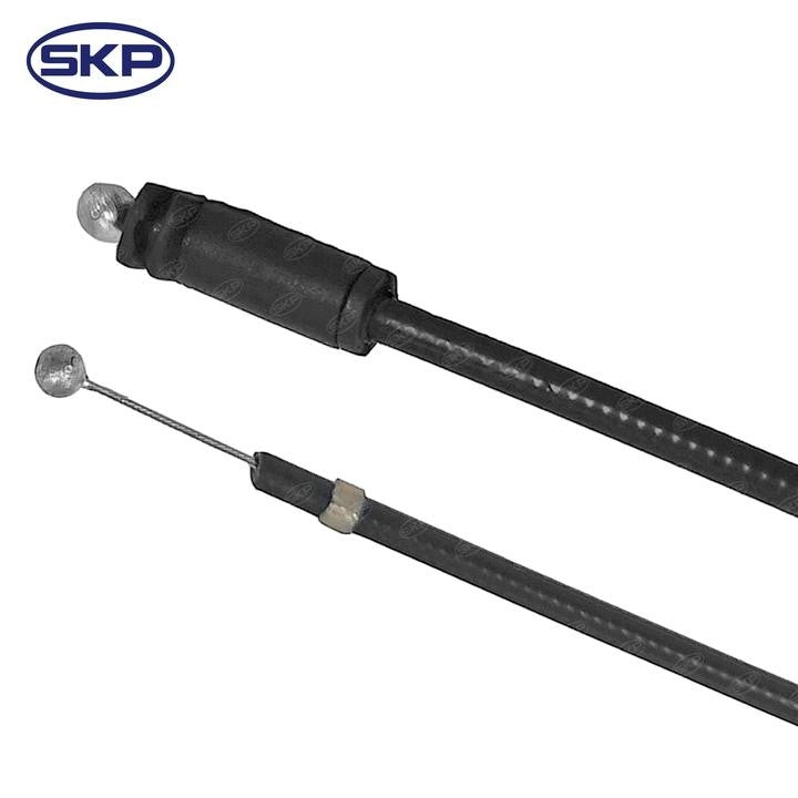 SKP Hood Release Cable SK912474