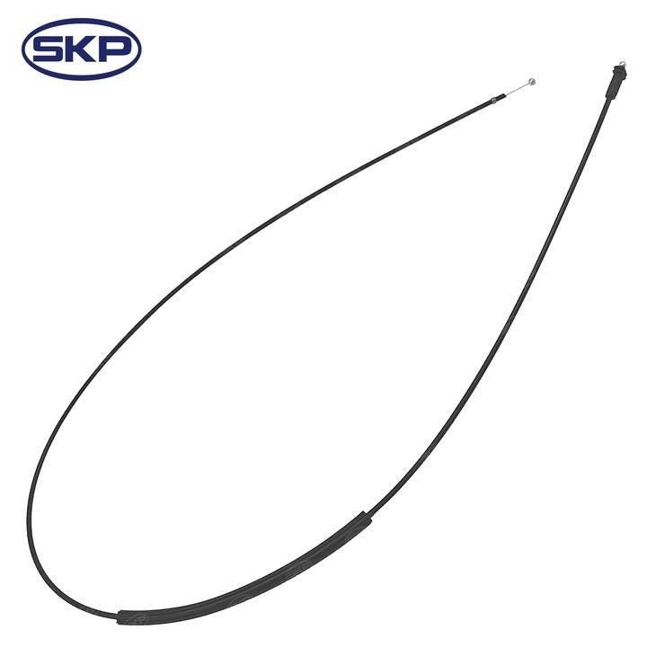 SKP Hood Release Cable SK912474