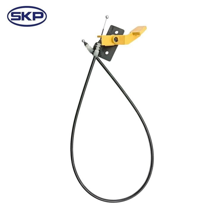 SKP Hood Release Cable SK912487