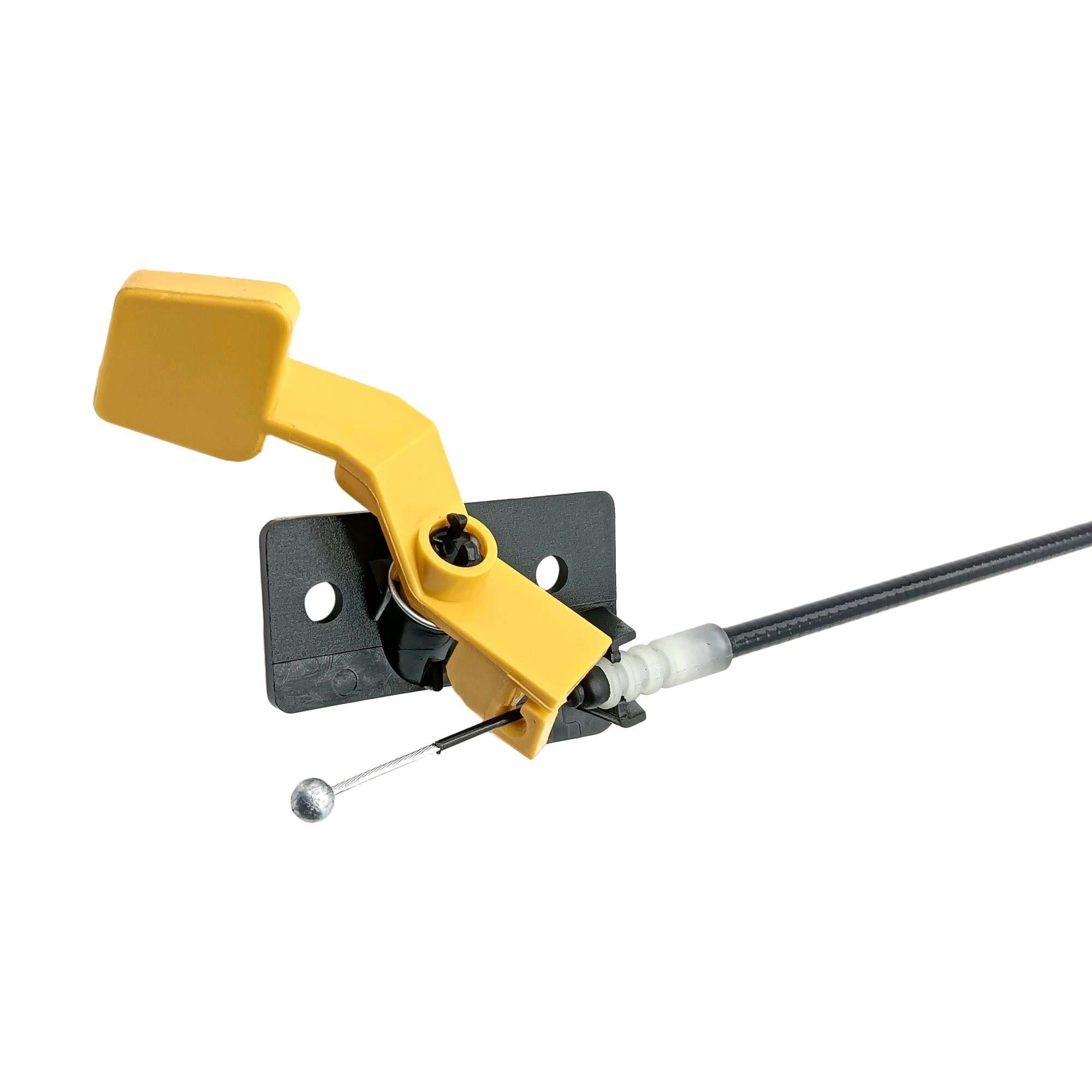 SKP Hood Release Cable SK912487
