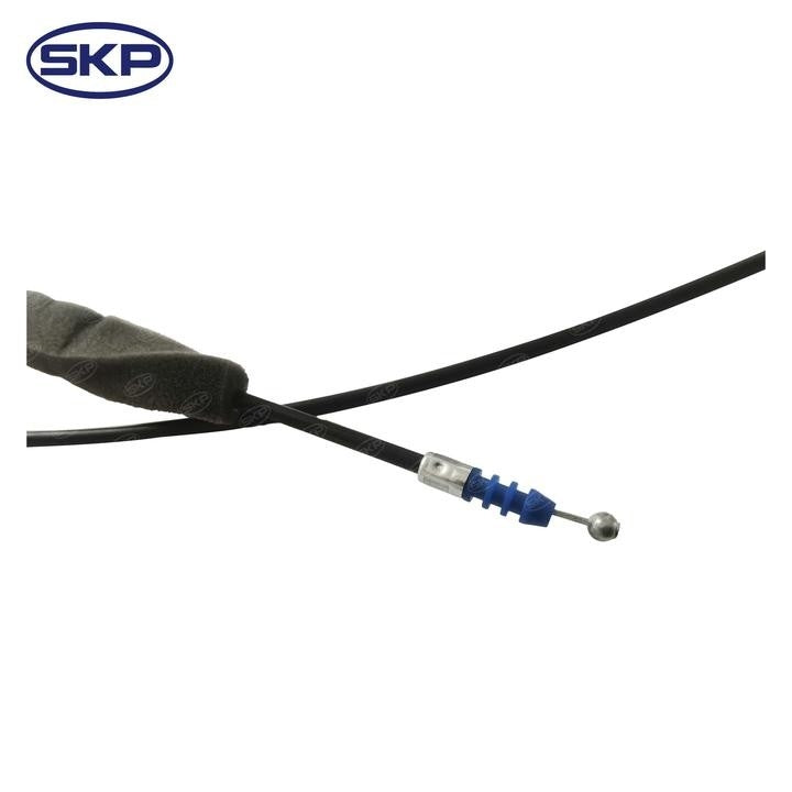 SKP Fuel Filler Door Release Cable SK912614