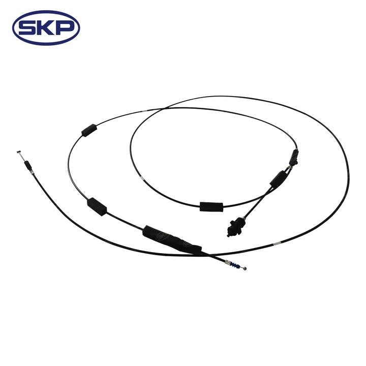SKP Fuel Filler Door Release Cable SK912614