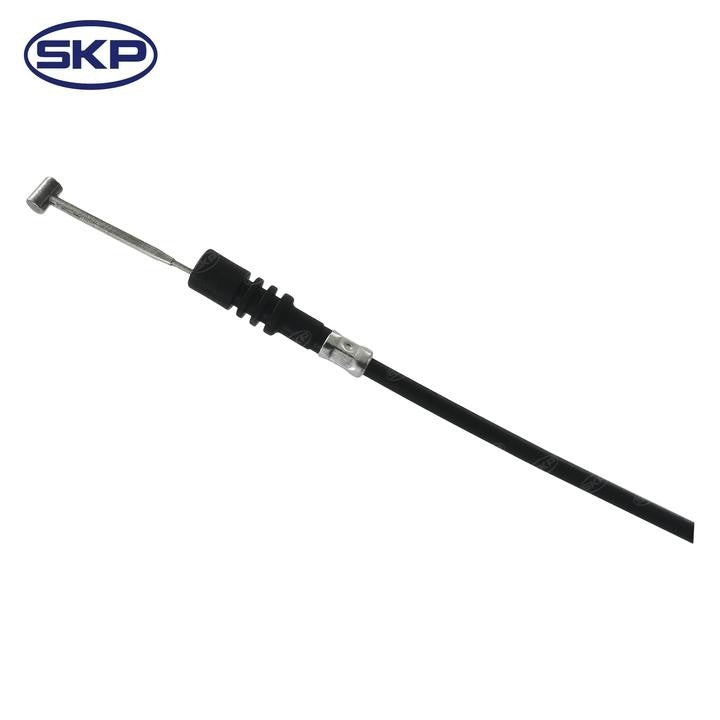 SKP Fuel Filler Door Release Cable SK912614