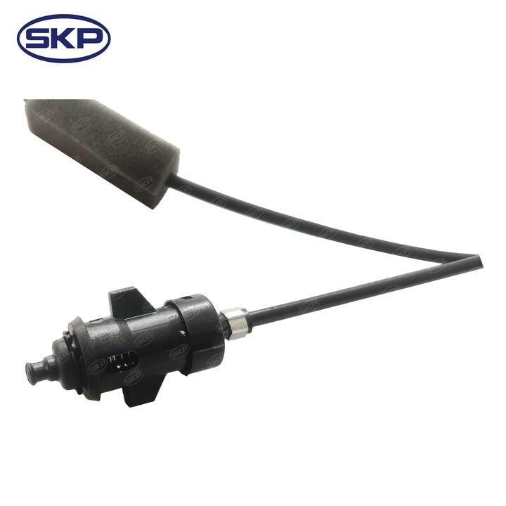 SKP Fuel Filler Door Release Cable SK912614