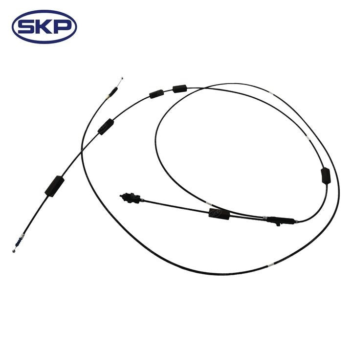 SKP Fuel Filler Door Release Cable SK912624