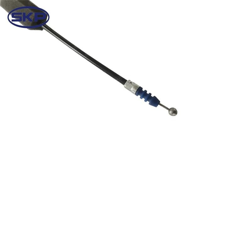SKP Fuel Filler Door Release Cable SK912624