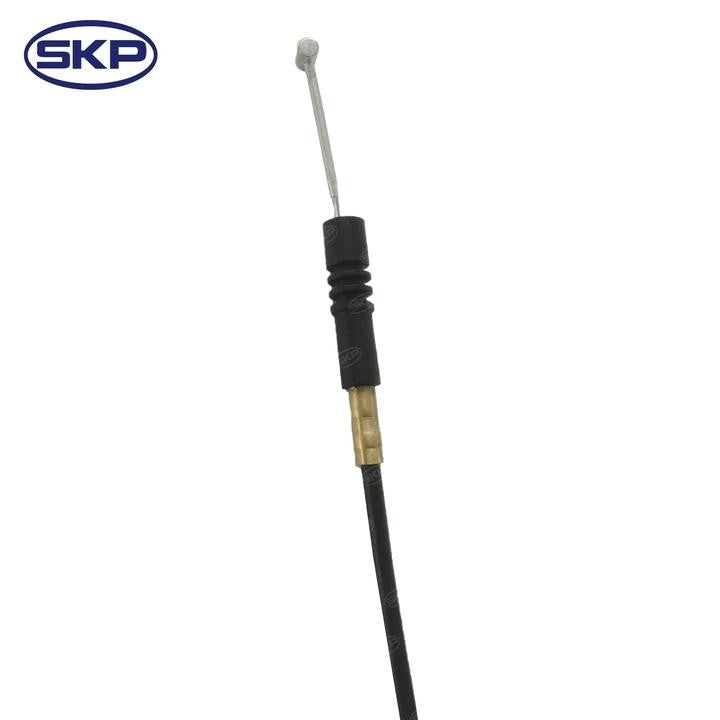 SKP Fuel Filler Door Release Cable SK912624