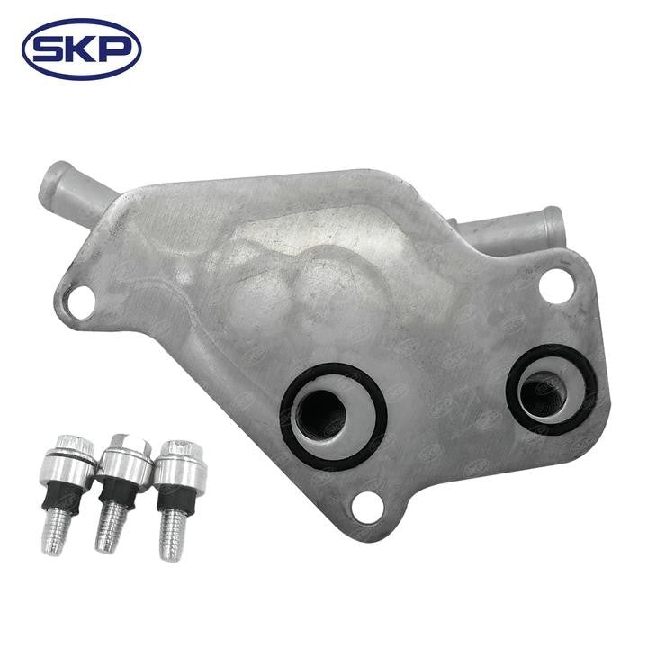 SKP Engine Oil Cooler SK918438