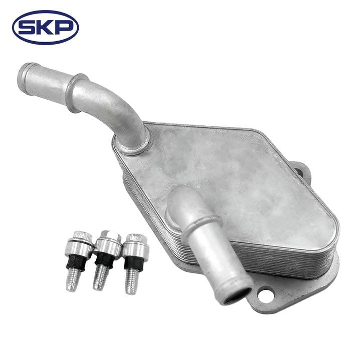 SKP Engine Oil Cooler SK918438