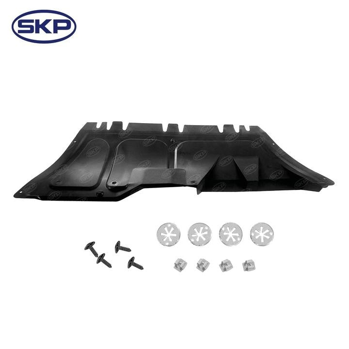 SKP Undercar Shield SK924200