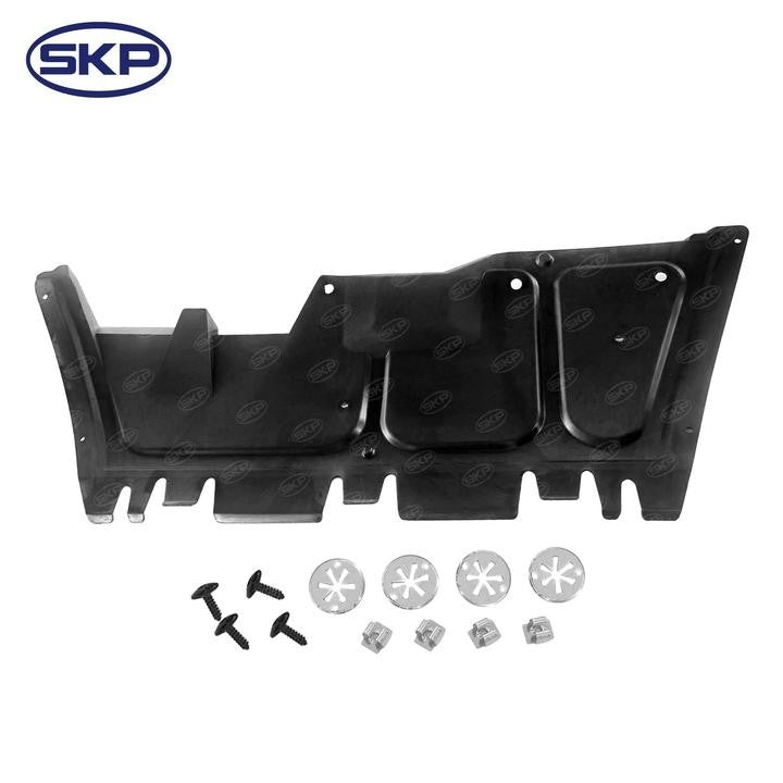 SKP Undercar Shield SK924200