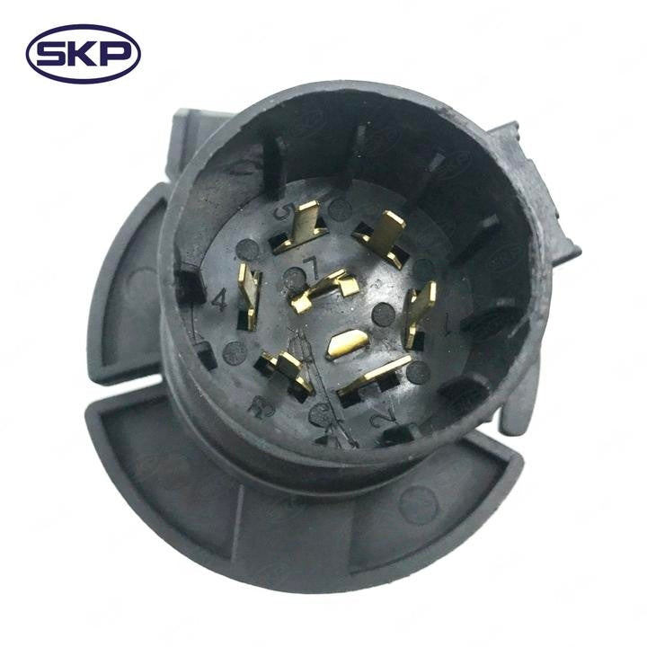 SKP Trailer Wiring Harness Connector SK924307