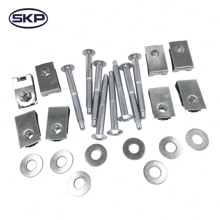 SKP Truck Bed Mounting Hardware SK924311