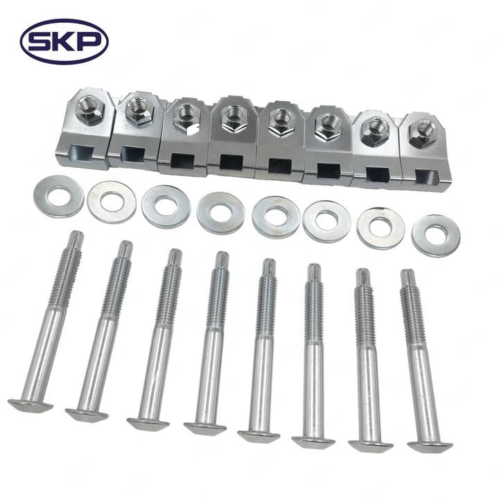 SKP Truck Bed Mounting Hardware SK924312