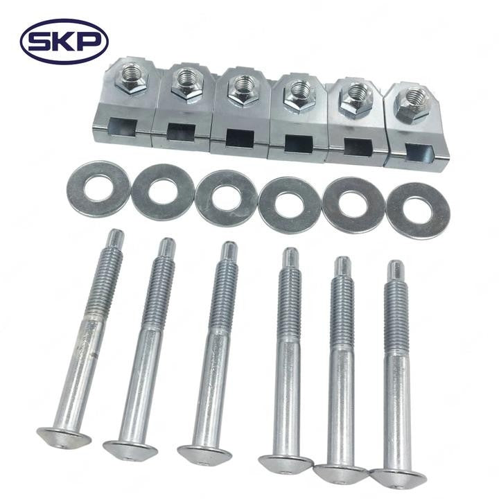 SKP Truck Bed Mounting Hardware SK924313