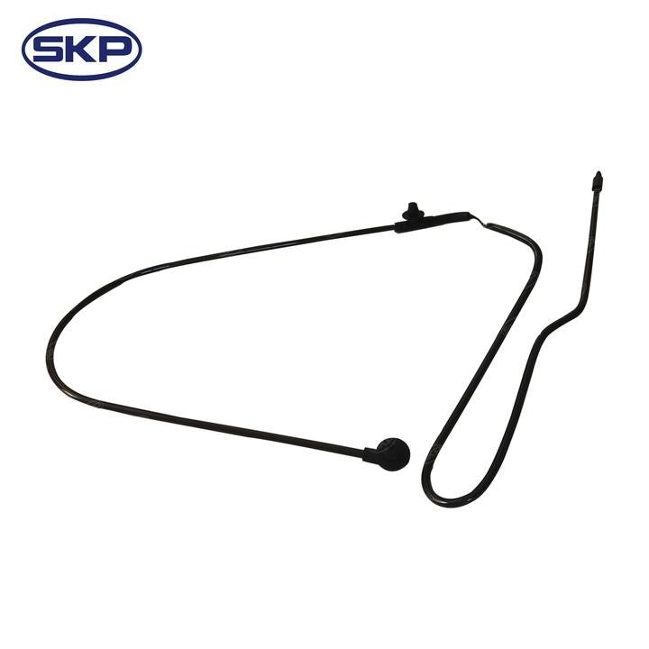 SKP Windshield Washer Hose SK924379