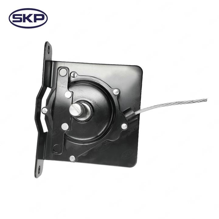 SKP Spare Tire Hoist SK924501