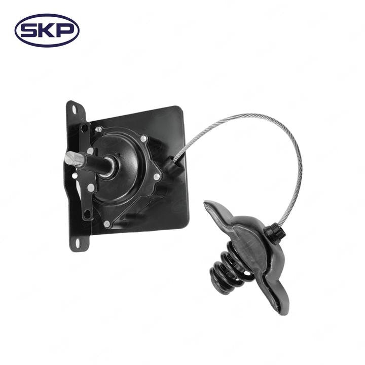SKP Spare Tire Hoist SK924501