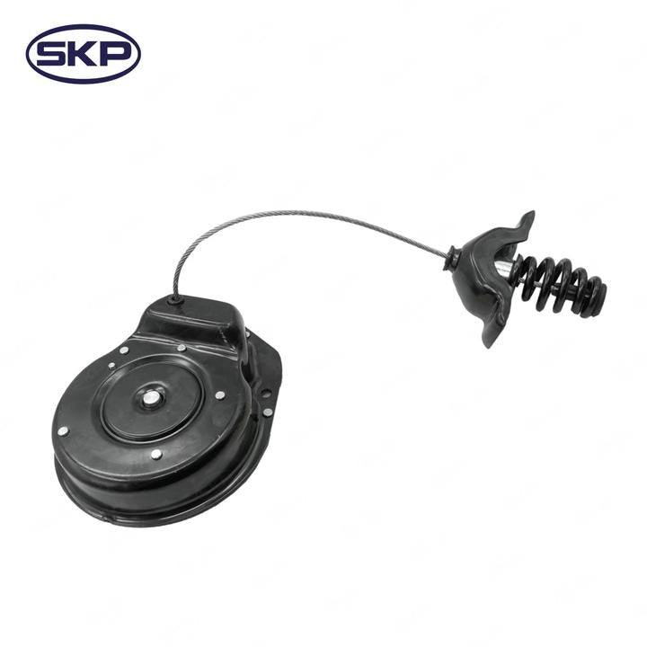 SKP Spare Tire Hoist SK924534