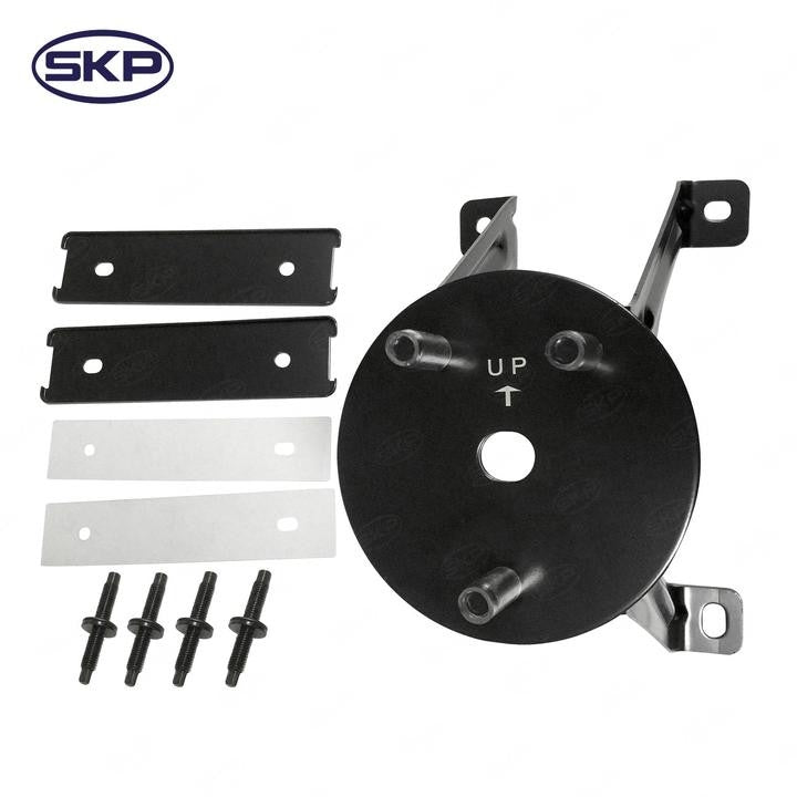 SKP Spare Tire Hoist SK924536