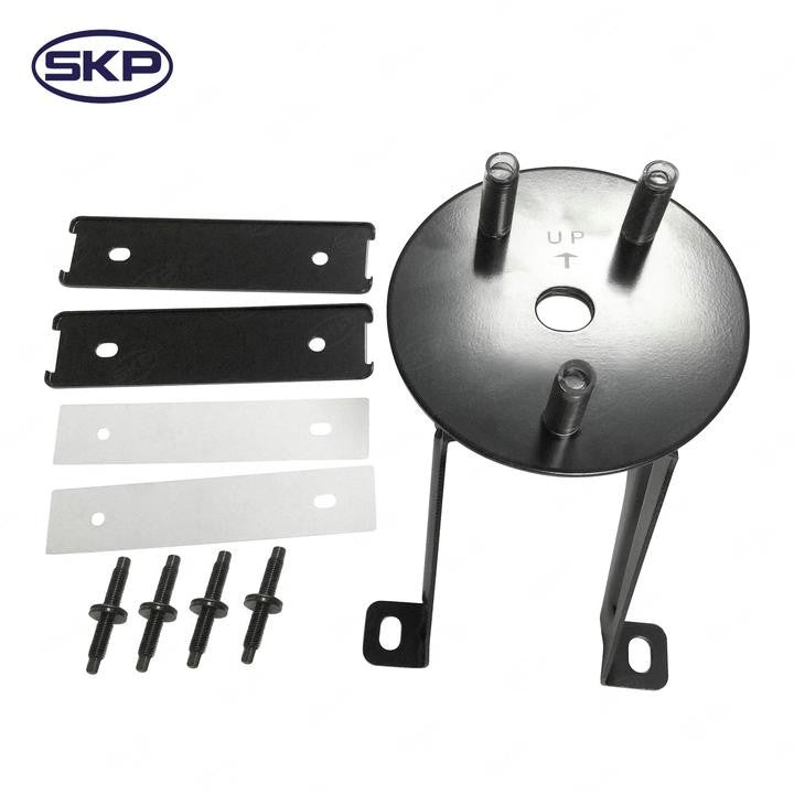 SKP Spare Tire Hoist SK924536