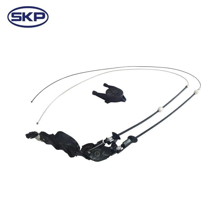 SKP Power Sliding Door Cable SK924578