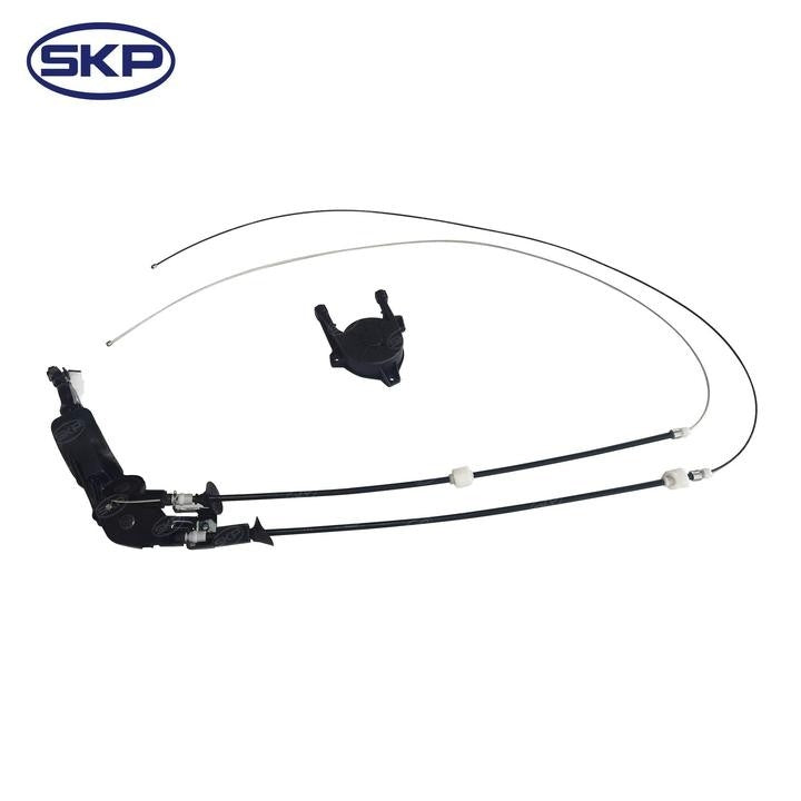 SKP Power Sliding Door Cable SK924578