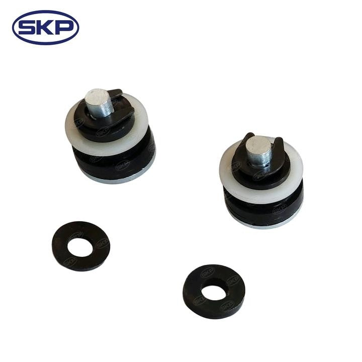 SKP Automatic Transmission Shift Repair Kit SK924600