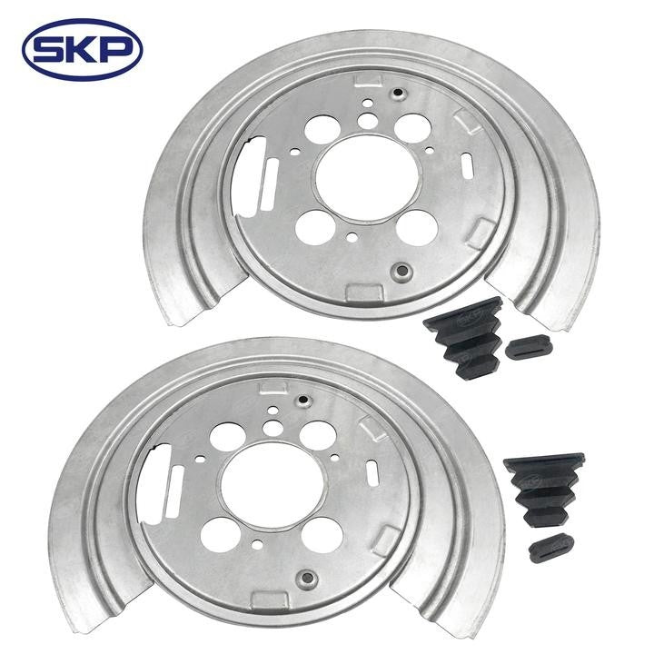 SKP Brake Backing Plate SK924685