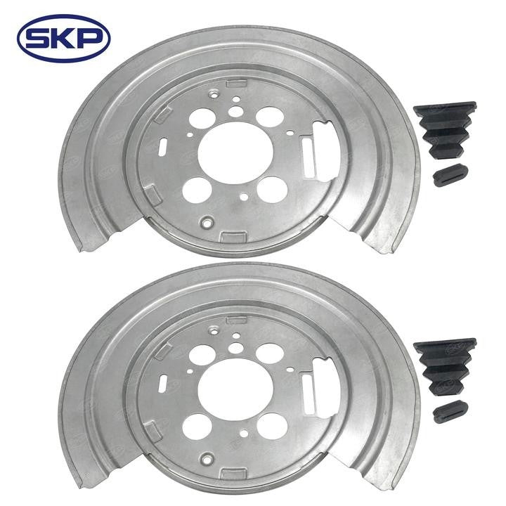 SKP Brake Backing Plate SK924685