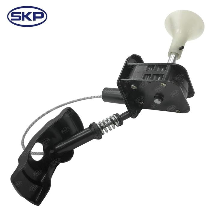 SKP Spare Tire Hoist SK925510