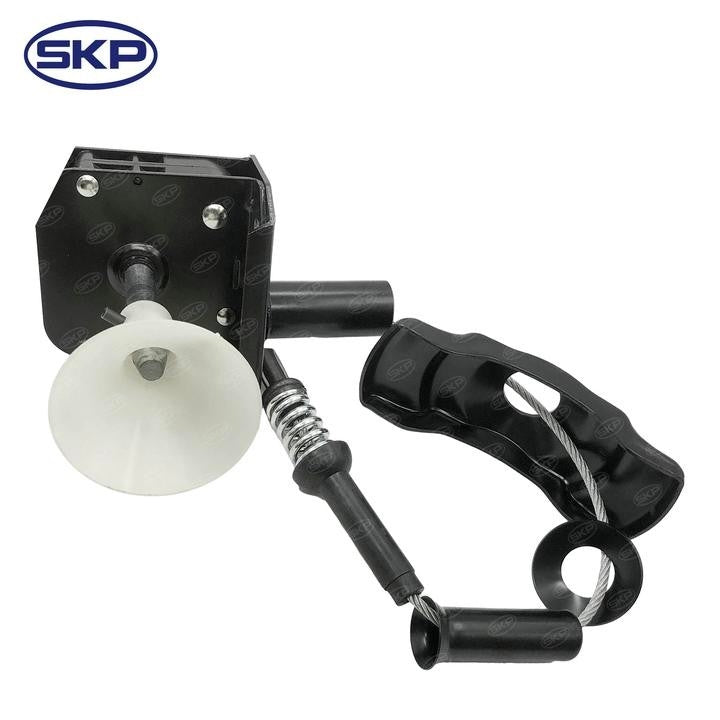 SKP Spare Tire Hoist SK925510