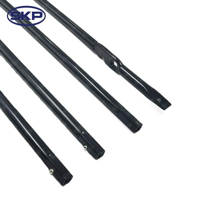 SKP Spare Tire Jack Handle / Wheel Lug Wrench SK926000