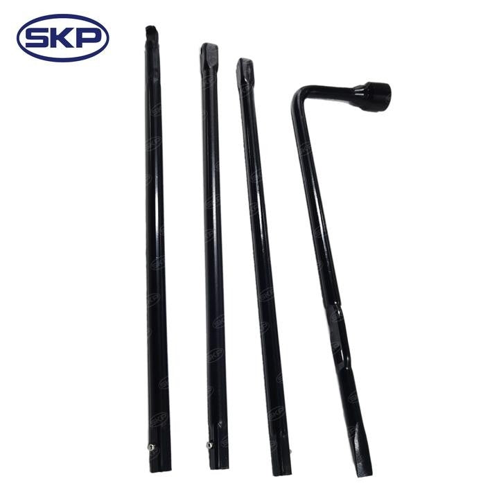 SKP Spare Tire Jack Handle / Wheel Lug Wrench SK926000