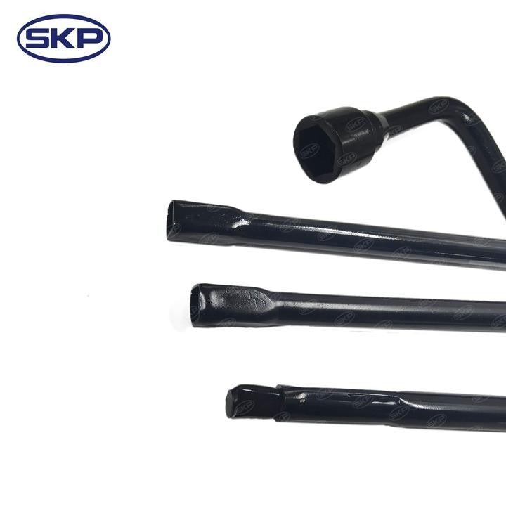 SKP Spare Tire Jack Handle / Wheel Lug Wrench SK926000