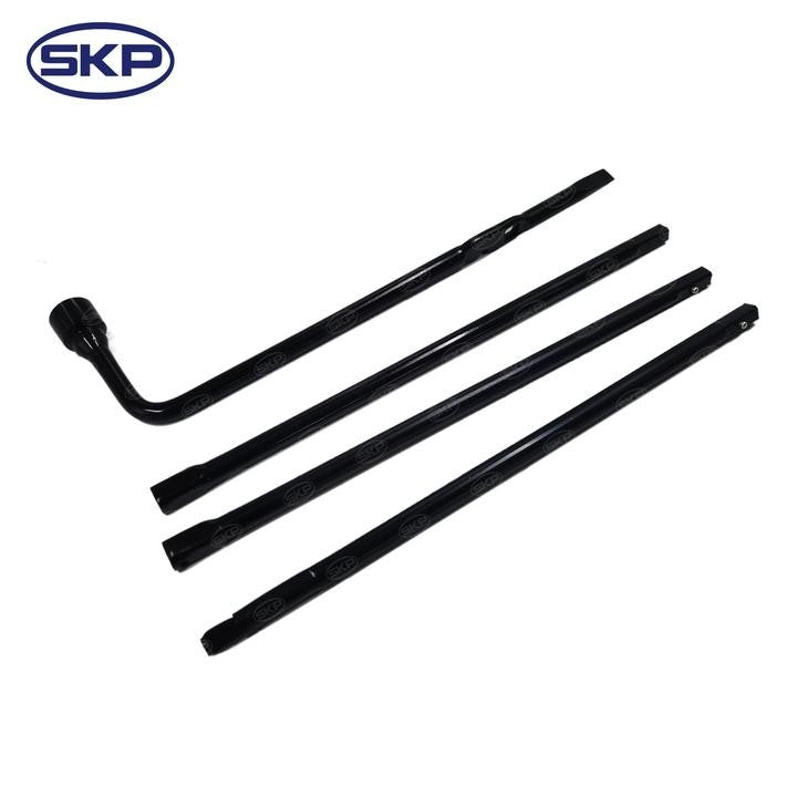 SKP Spare Tire Jack Handle / Wheel Lug Wrench SK926000