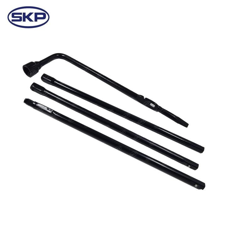 SKP Spare Tire Jack Handle / Wheel Lug Wrench SK926000