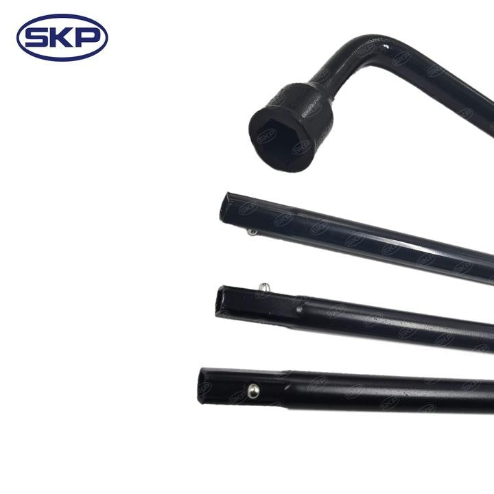 SKP Spare Tire Jack Handle / Wheel Lug Wrench SK926779