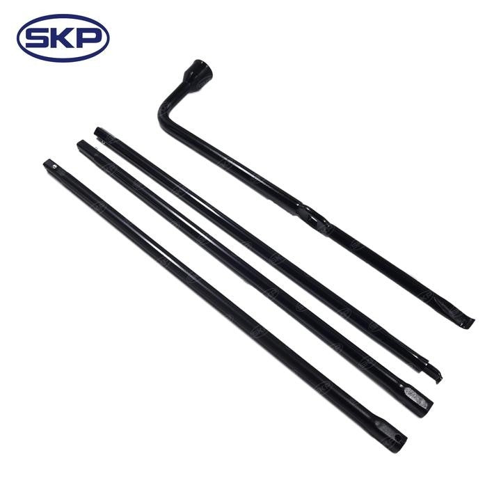 SKP Spare Tire Jack Handle / Wheel Lug Wrench SK926779
