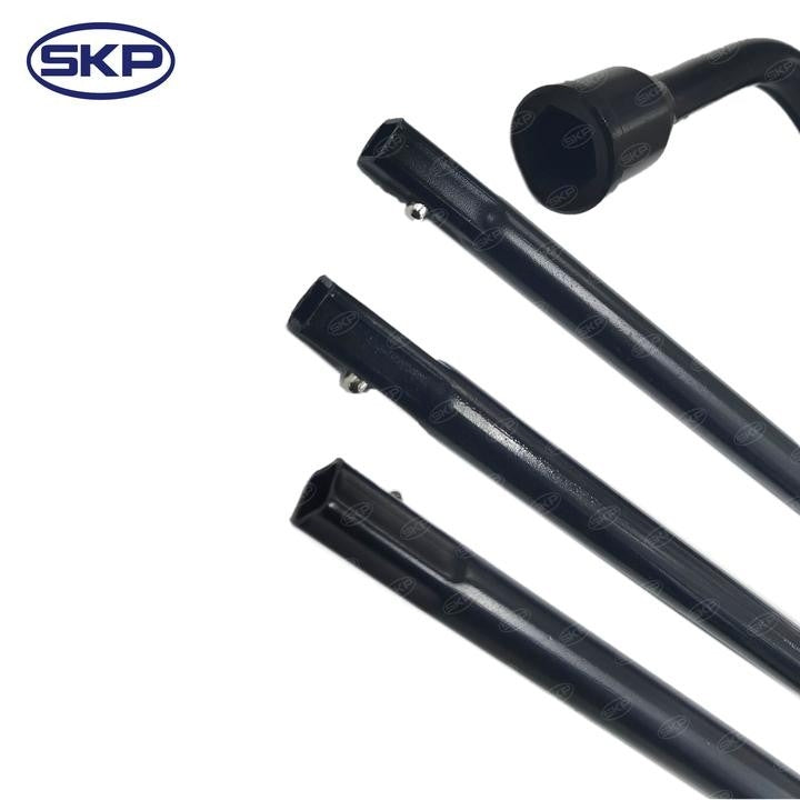 SKP Spare Tire Jack Handle / Wheel Lug Wrench SK926780