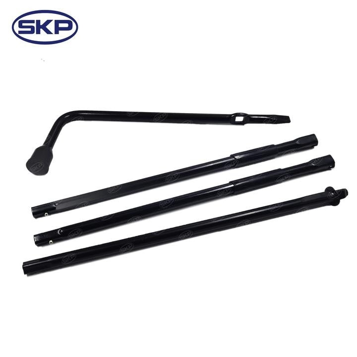 SKP Spare Tire Jack Handle / Wheel Lug Wrench SK926780