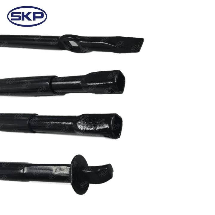 SKP Spare Tire Jack Handle / Wheel Lug Wrench SK926780