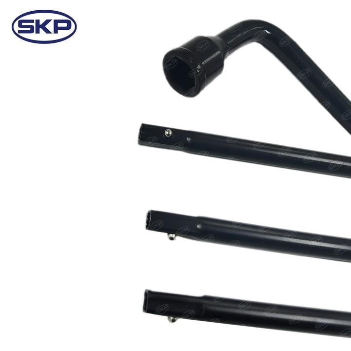 SKP Spare Tire Jack Handle / Wheel Lug Wrench SK926805